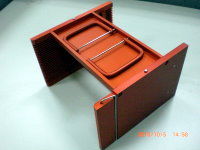 Shipping Box / Single Tray / Storage Box / Frame Shipper