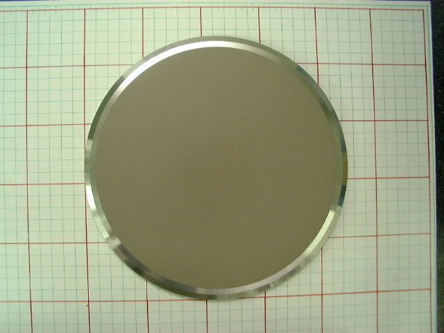 切割機用陶瓷真空吸盤工作盤,適用 Disco Dicing Saw 設備