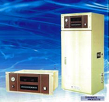 NGK純水抗靜電處理系統