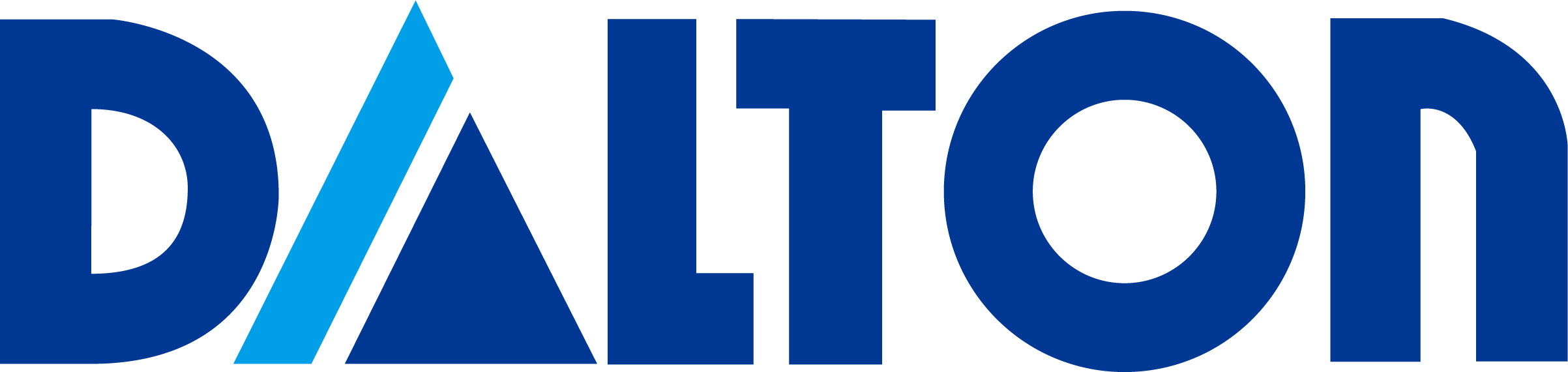 DALTON Corporation 株式会社ダルトン