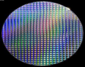 矽晶圓/矽晶片 (Silicon Wafers/ Monitor Wafers/Dummy Wafers/Test Wafers )